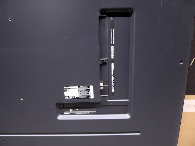 Lg uhd thincq - afbeelding 4 van  9