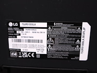 Lg uhd thincq - afbeelding 5 van  9