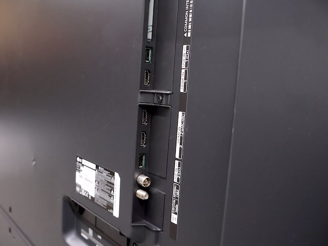 Lg uhd thincq - afbeelding 6 van  9