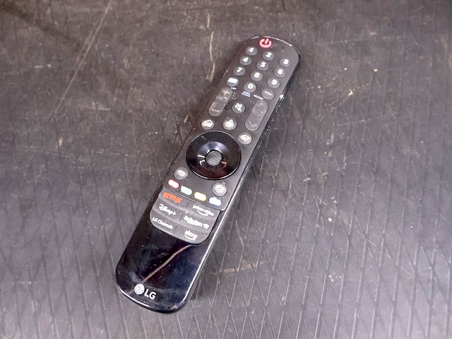Lg uhd thincq - afbeelding 9 van  9