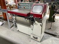 Lgf xeron volautomatische zaagmachine - afbeelding 2 van  7
