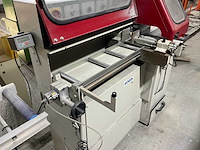 Lgf xeron volautomatische zaagmachine - afbeelding 4 van  7