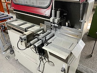 Lgf xeron volautomatische zaagmachine - afbeelding 5 van  7