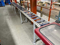 Lgf xeron volautomatische zaagmachine - afbeelding 6 van  7