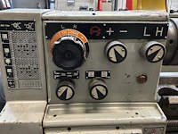 Lh bj-1630gd draaibank - afbeelding 5 van  27