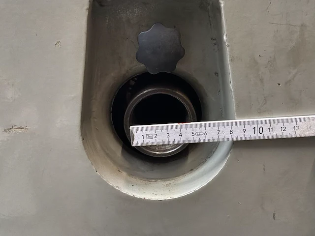 Lh bj-1630gd draaibank - afbeelding 11 van  27