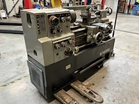 Lh bj-1630gd draaibank