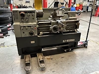 Lh bj-1630gd draaibank - afbeelding 12 van  27
