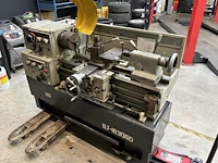 Lh bj-1630gd draaibank - afbeelding 21 van  27