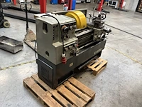 Lh bj-1630gd draaibank - afbeelding 23 van  27