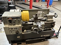 Lh bj-1630gd draaibank - afbeelding 24 van  27
