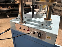 Lh syk1-c automatische en semi-automatische concave surface screenprinter - afbeelding 5 van  16