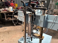 Lh syk1-c automatische en semi-automatische concave surface screenprinter - afbeelding 6 van  16