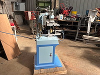 Lh syk1-c automatische en semi-automatische concave surface screenprinter - afbeelding 12 van  16