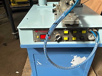 Lh syk1-c automatische en semi-automatische concave surface screenprinter - afbeelding 15 van  16