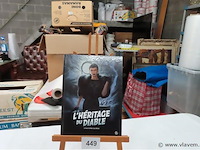 L'héritage du diable - afbeelding 1 van  2