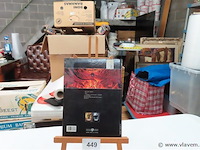 L'héritage du diable - afbeelding 2 van  2