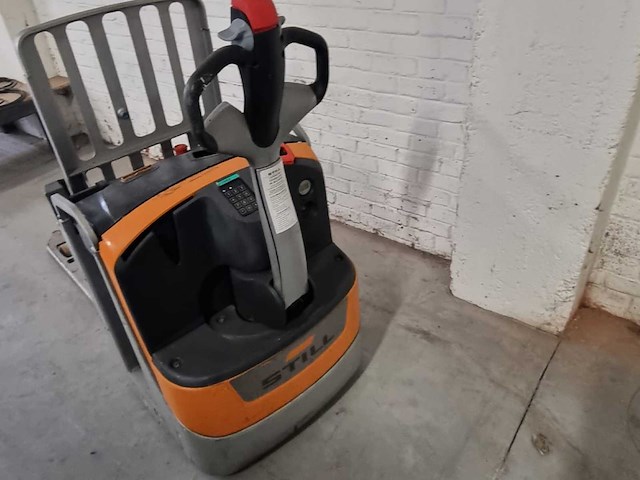 Li-lon overige intern transport - afbeelding 1 van  9