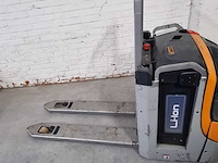 Li-lon overige intern transport - afbeelding 2 van  9