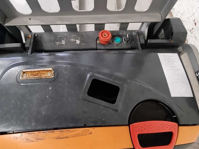 Li-lon overige intern transport - afbeelding 3 van  9