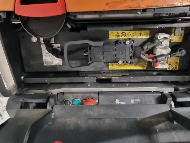 Li-lon overige intern transport - afbeelding 4 van  9