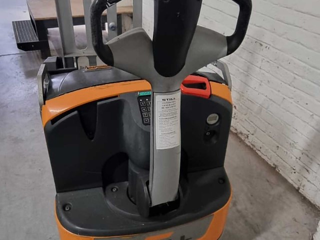 Li-lon overige intern transport - afbeelding 6 van  9