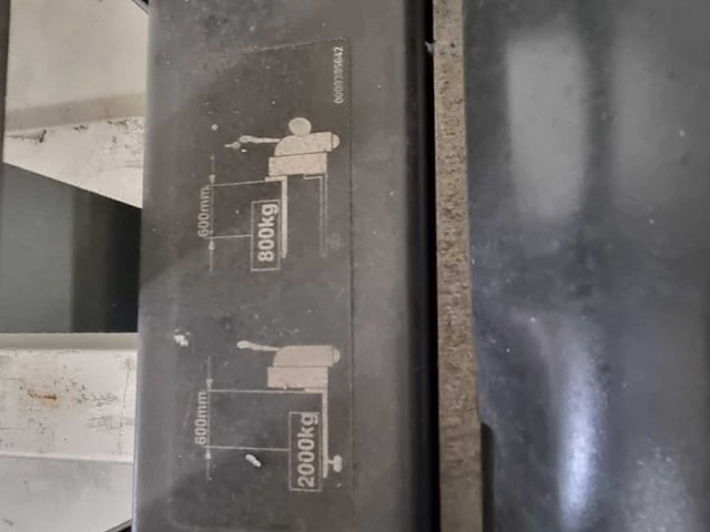 Li-lon overige intern transport - afbeelding 8 van  9