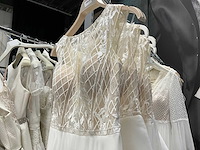 Libelle bruidsjurken (5x) - afbeelding 4 van  16