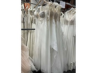 Libelle bruidsjurken (5x) - afbeelding 9 van  16