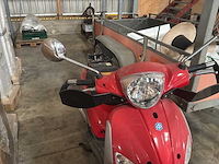 Libert m5939b scooter - afbeelding 4 van  25