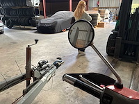 Libert m5939b scooter - afbeelding 5 van  25