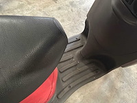 Libert m5939b scooter - afbeelding 8 van  25