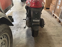 Libert m5939b scooter - afbeelding 13 van  25