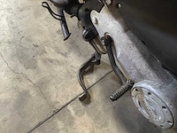 Libert m5939b scooter - afbeelding 14 van  25