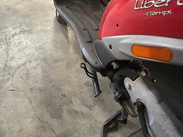 Libert m5939b scooter - afbeelding 15 van  25