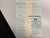 Libert m5939b scooter - afbeelding 17 van  25