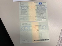 Libert m5939b scooter - afbeelding 18 van  25