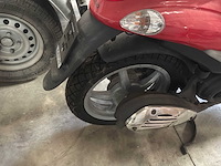 Libert m5939b scooter - afbeelding 23 van  25