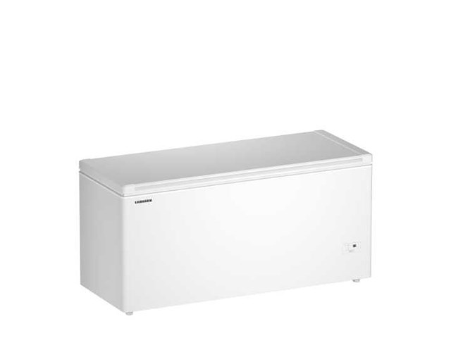 Libherr - grote inhoud vriezer - cfe 2500-26 - liebherr - kist vriezer - vriezer - afbeelding 2 van  4
