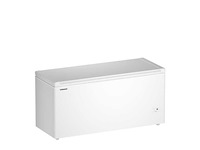 Libherr - grote inhoud vriezer - cfe 2500-26 - liebherr - kist vriezer - vriezer - afbeelding 2 van  4