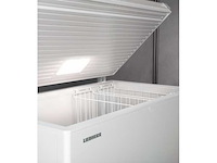 Libherr - grote inhoud vriezer - cfe 2500-26 - liebherr - kist vriezer - vriezer - afbeelding 3 van  4