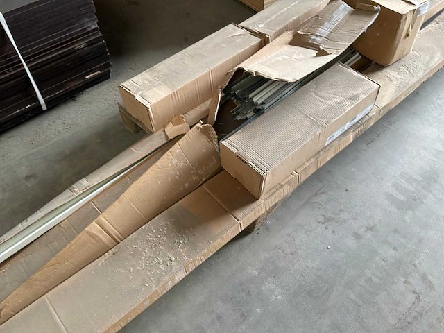 Libra systems rigid lock - afbeelding 2 van  5