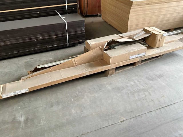 Libra systems rigid lock - afbeelding 3 van  5