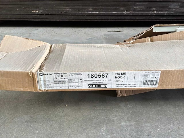 Libra systems rigid lock - afbeelding 4 van  5