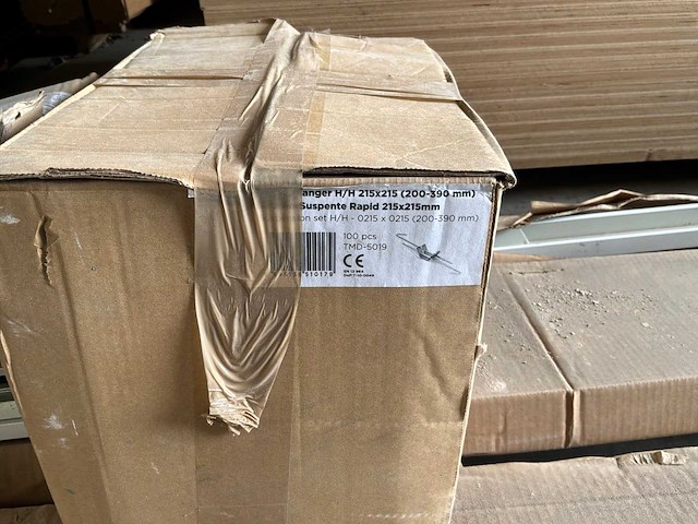 Libra systems rigid lock - afbeelding 5 van  5