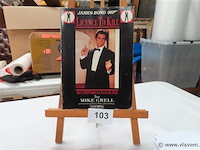 Licence to kill - afbeelding 1 van  2