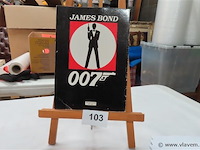 Licence to kill - afbeelding 2 van  2