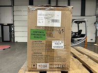 Licensed aprilia dorsoduro 900 small grey - afbeelding 2 van  3