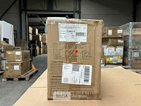Licensed aprilia dorsoduro 900 small red - afbeelding 3 van  4