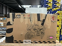 Licensed aprilia rs 660 black - afbeelding 2 van  4